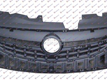 PVC MASKA 2011- za Opel Corsa D od 2006. do 2015. god.