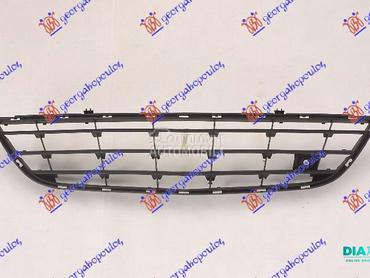 CENTRALNA RESETKA -11 za Opel Corsa D od 2006. do 2015. god.