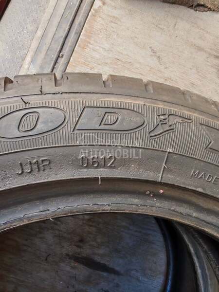 Goodyear 185/55 R15 Letnja