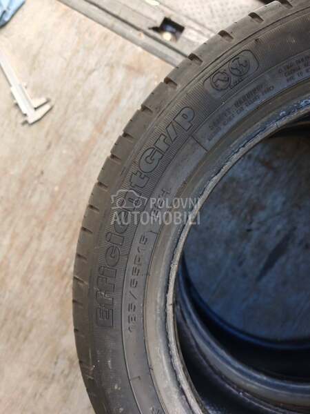 Goodyear 185/55 R15 Letnja