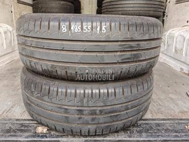 Goodyear 185/55 R15 Letnja