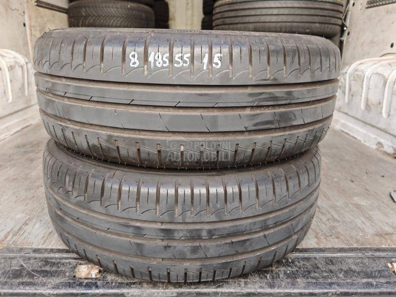 Goodyear 185/55 R15 Letnja