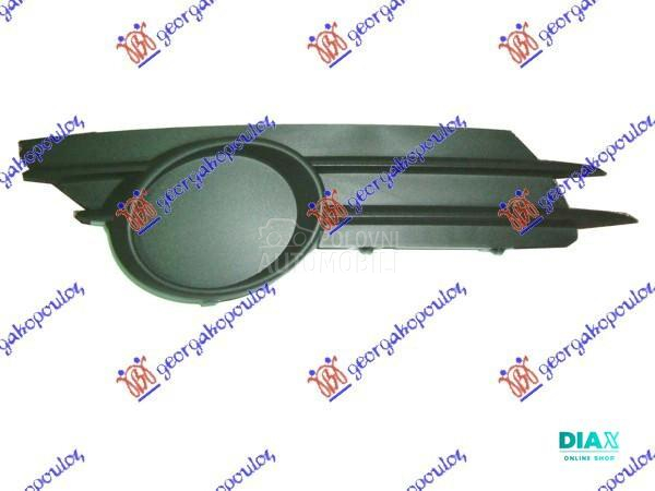 RESETKA PREDNJEG BRANIKA (BEZ