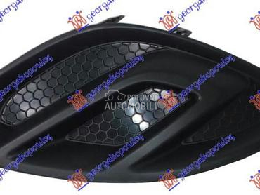 RESETKA PREDNJEG BRANIKA (BEZ za Opel Corsa D od 2006. do 2015. god.