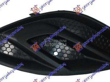 RESETKA PREDNJEG BRANIKA (BEZ za Opel Corsa D od 2006. do 2015. god.