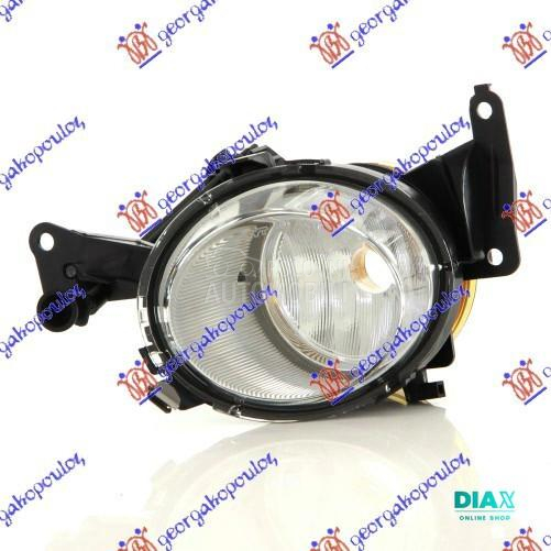 MAGLENKA OKRUGLA (H10) -2011 (