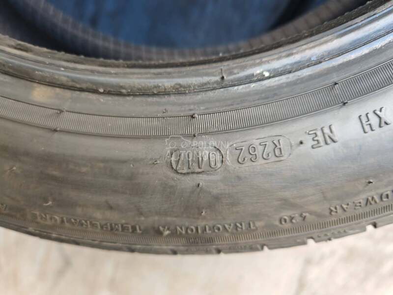 Pirelli 185/55 R15 Letnja
