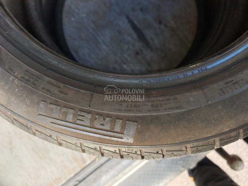 Pirelli 185/55 R15 Letnja
