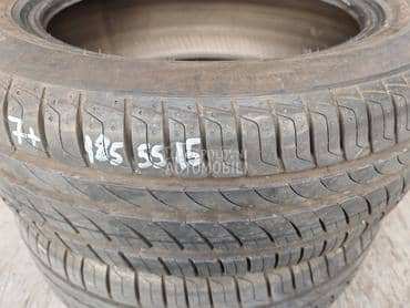 Pirelli 185/55 R15 Letnja