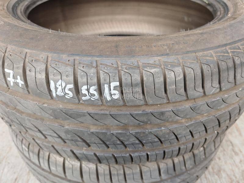 Pirelli 185/55 R15 Letnja