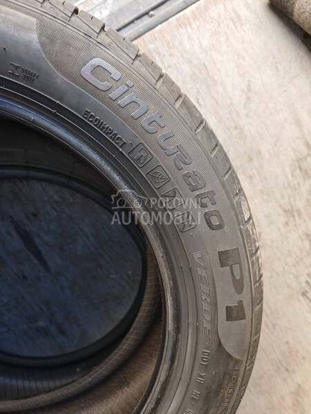 Pirelli 185/55 R15 Letnja