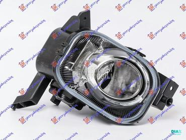 MAGLENKA KOCKASTA (H3) -2011 ( za Opel Corsa D od 2006. do 2015. god.