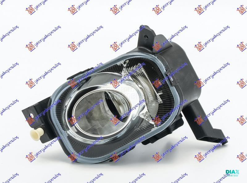 MAGLENKA KOCKASTA (H3) -2011 (