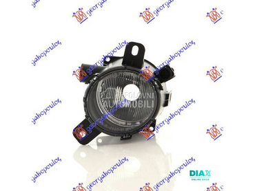 MAGLENKA 2011- (E) (DEPO) za Opel Corsa E od 2015. do 2019. god.