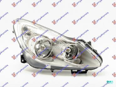 FAR ELEKTRICNI -2011 (TYC) za Opel Corsa D od 2006. do 2015. god.