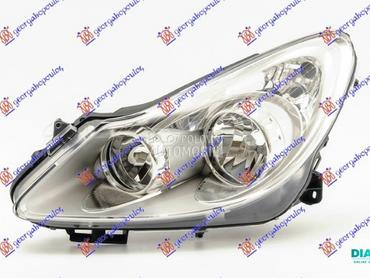 FAR ELEKTRICNI -2011 (DEPO) za Opel Corsa D od 2006. do 2015. god.