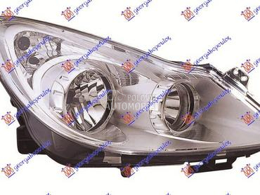 FAR -2011 (VALEO) za Opel Corsa D od 2006. do 2015. god.