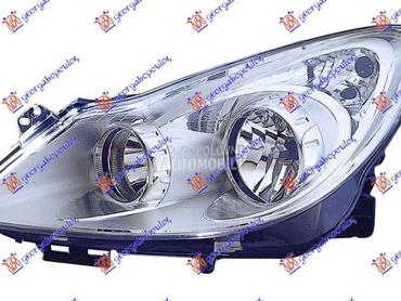 FAR -2011 (VALEO) za Opel Corsa D od 2006. do 2015. god.