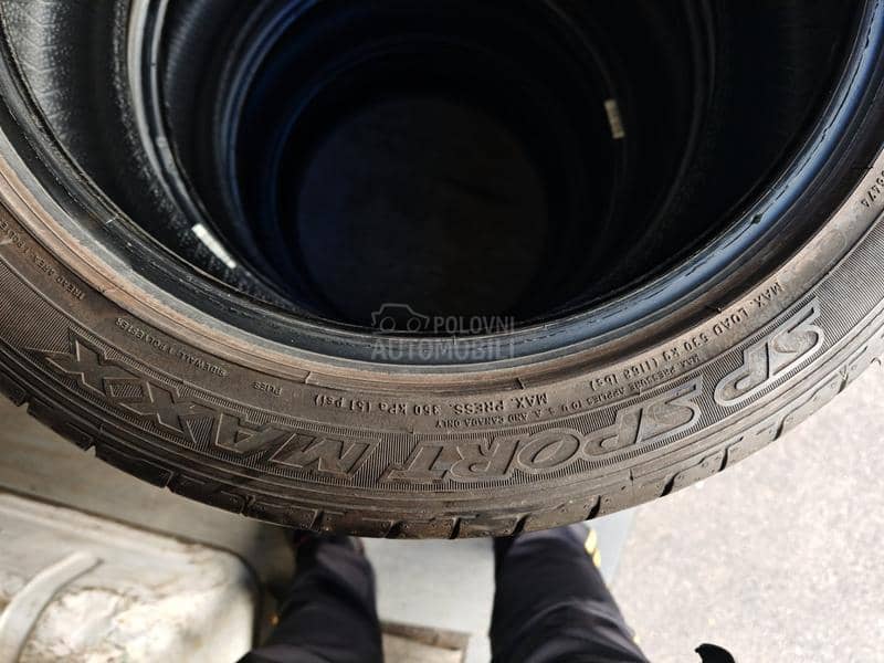 Dunlop 215/45 R16 Letnja