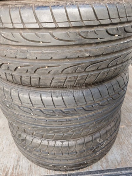 Dunlop 215/45 R16 Letnja