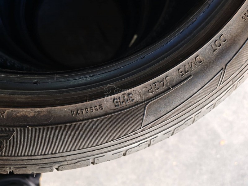 Dunlop 215/45 R16 Letnja