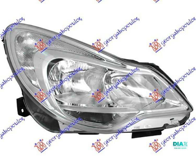 FAR ELEKTRICNI 2011- (TYC)