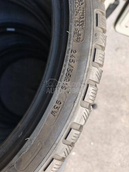 Michelin 245/35 R19 Zimska