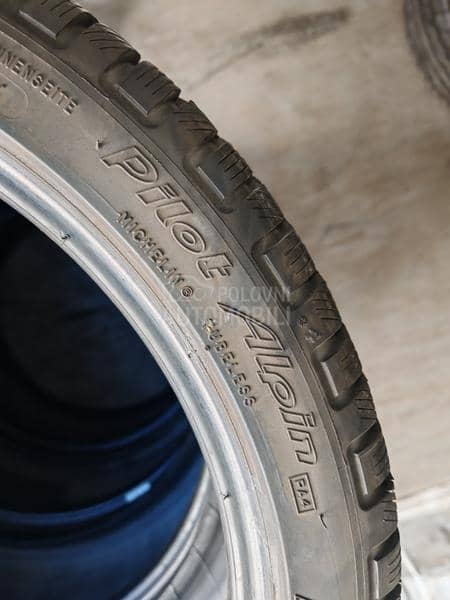 Michelin 245/35 R19 Zimska