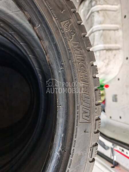 Michelin 245/35 R19 Zimska