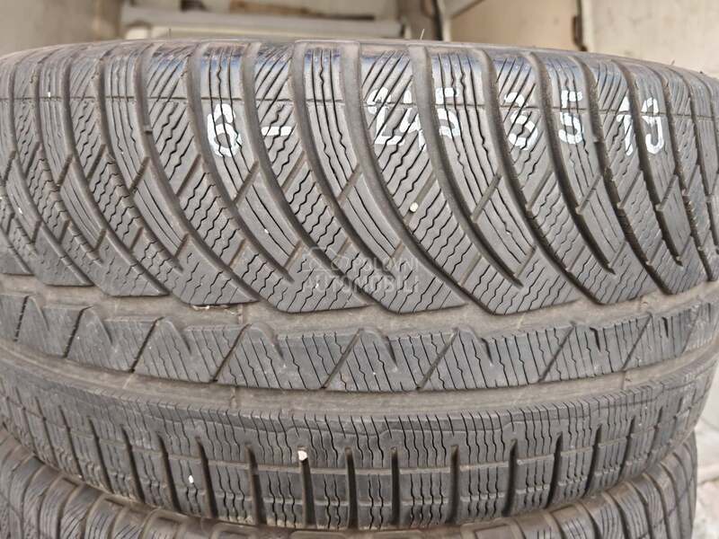 Michelin 245/35 R19 Zimska