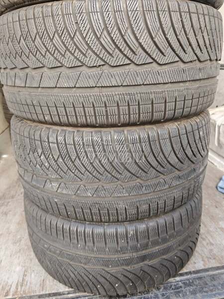 Michelin 245/35 R19 Zimska