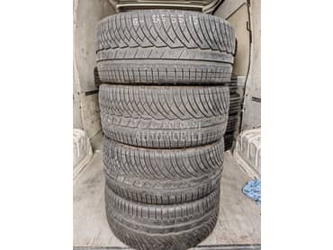 Michelin 245/35 R19 Zimska