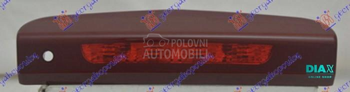 TRECA STOP LAMPA 3 VRATA