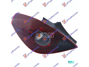 STOP LAMPA (OPC) (DEPO) za Opel Corsa D od 2006. do 2015. god.