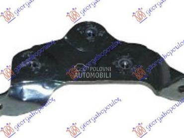 NOSAC MAKAZA HAUBE za Opel Corsa E od 2015. do 2019. god.