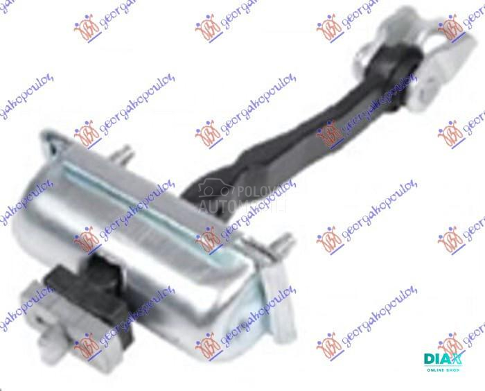 GRANICNIK PREDNJIH VRATA 5 VRA