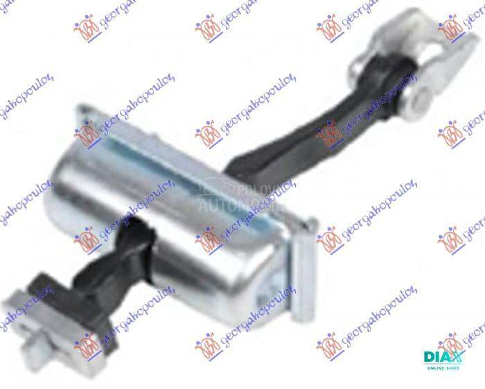 GRANICNIK PREDNJIH VRATA 3 VRA