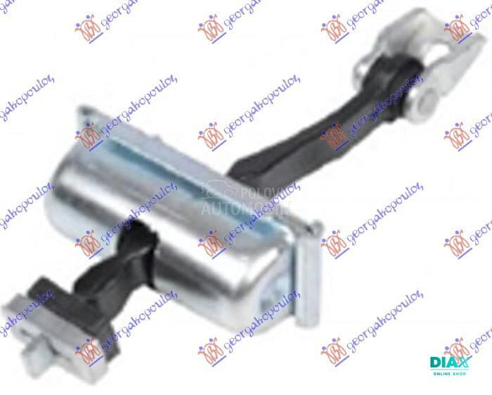 GRANICNIK PREDNJIH VRATA 3 VRA