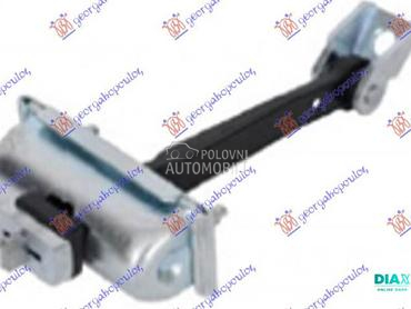 GRANICNIK ZADNJIH VRATA za Opel Corsa E od 2015. do 2019. god.