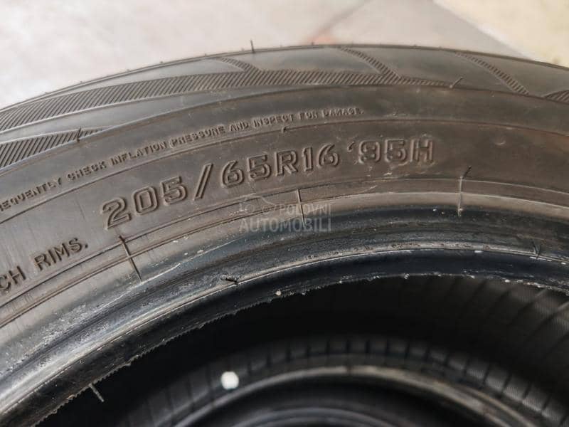 Falken 205/65 R16 Sve sezone