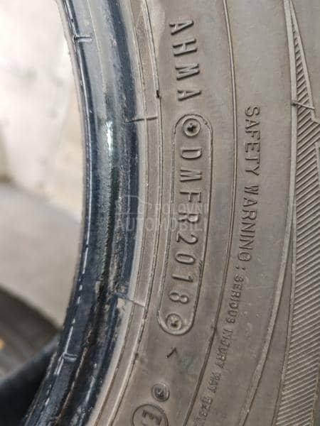 Falken 205/65 R16 Sve sezone