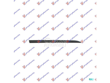 LAJSNA PREDNJIH VRATA 3 VRATA za Opel Corsa D od 2006. do 2015. god.