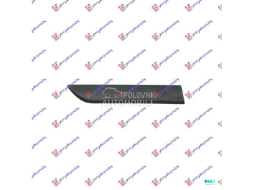 LAJSNA ZADNJEG BLATOBRANA 3 VR za Opel Corsa D od 2006. do 2015. god.