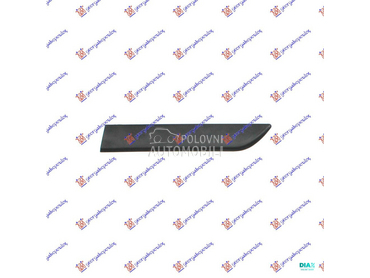 LAJSNA ZADNJEG BLATOBRANA 3 VR za Opel Corsa D od 2006. do 2015. god.