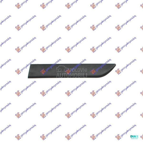 LAJSNA ZADNJEG BLATOBRANA 3 VR