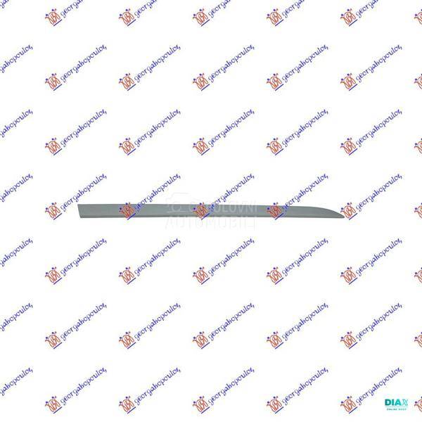 LAJSNA PREDNJIH VRATA 3 VRATA