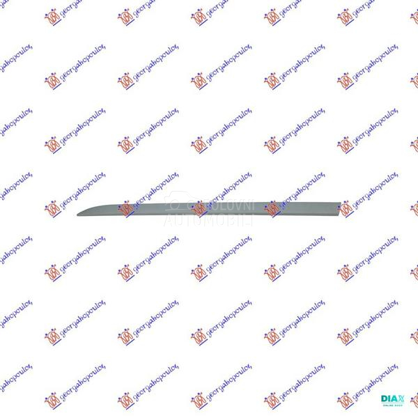 LAJSNA PREDNJIH VRATA 3 VRATA