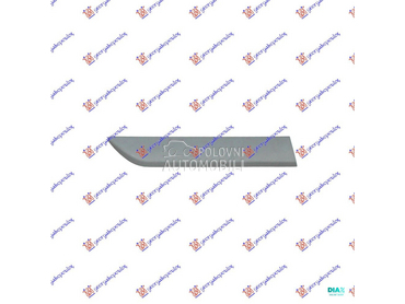 LAJSNA ZADNJEG BLATOBRANA 3 VR za Opel Corsa D od 2006. do 2015. god.