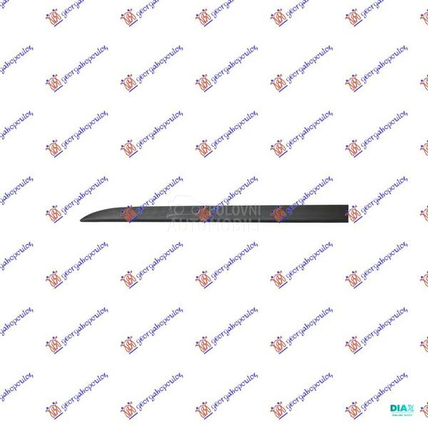 LAJSNA PREDNJIH VRATA 5 VRATA