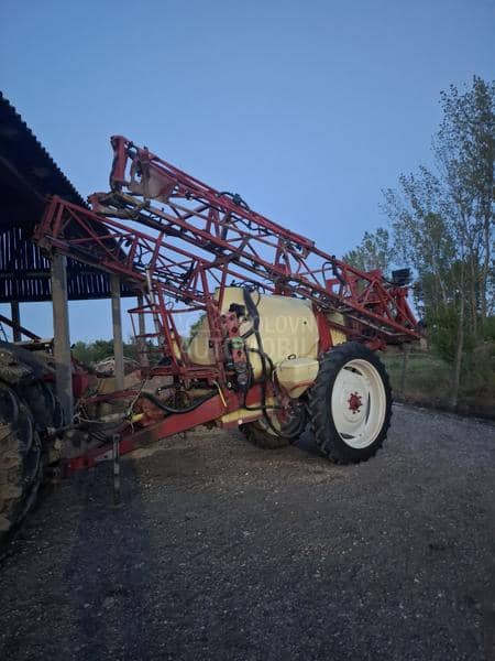 Hardi 2600